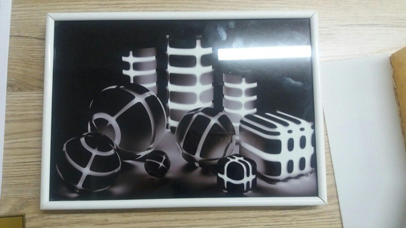 Алюминиевый профиль в ассортименте - Изображение #4, Объявление #1684675