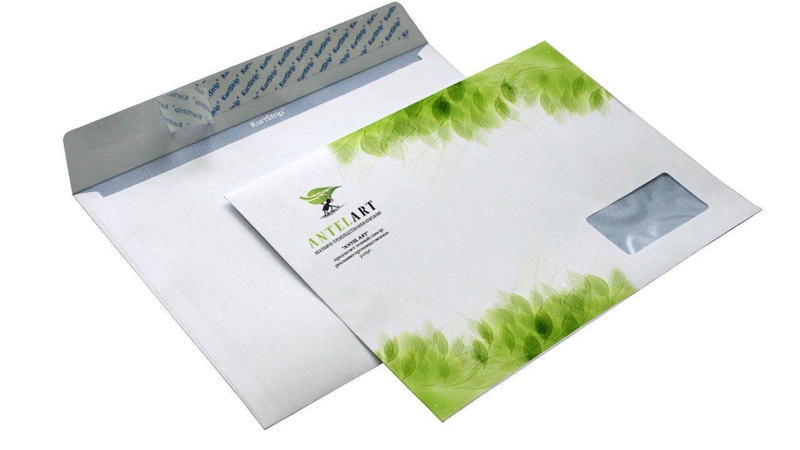 ОТКРЫТКИ, КОНВЕРТЫ  - Изображение #4, Объявление #1710822