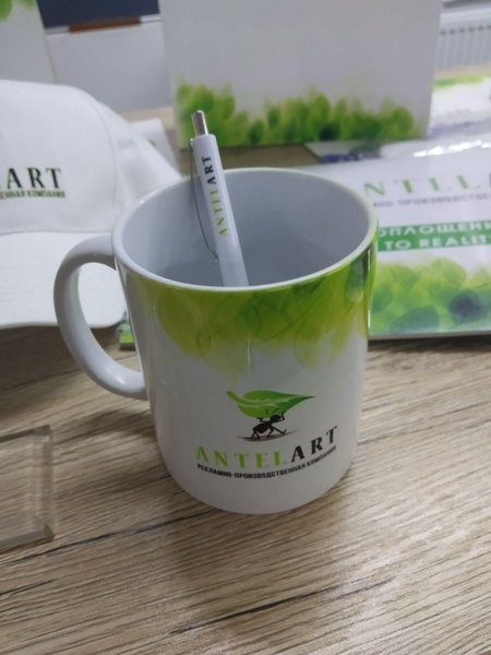 Кружки с индивидуальным нанесением - Изображение #6, Объявление #1710816