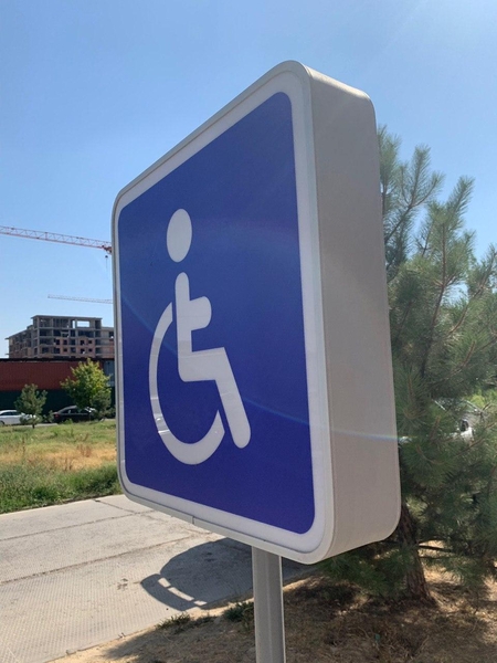 Стендов и знаков по охране труда,тех. безопасности - Изображение #4, Объявление #1684688