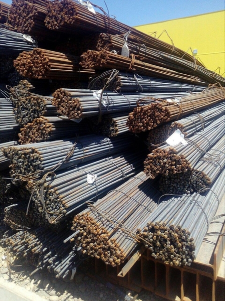 Металлопрокат! Труба, арматура, швеллер, лист, балка, уголок, катанка, трубы. - Изображение #10, Объявление #1709380