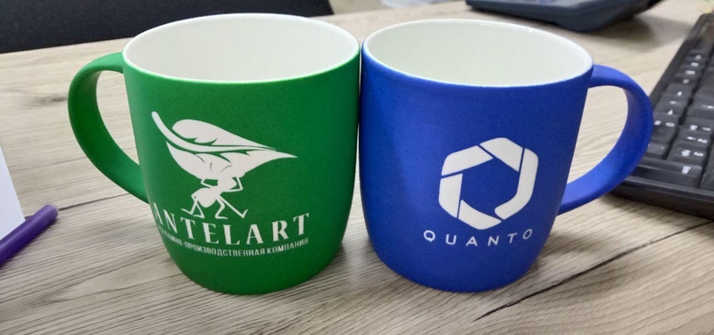 Кружки с индивидуальным нанесением - Изображение #3, Объявление #1710816