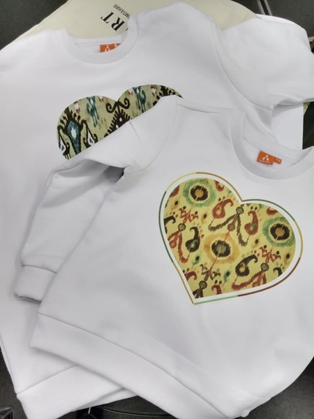 Футболка, кепка с индивидуальным нанесением  - Изображение #3, Объявление #1704072