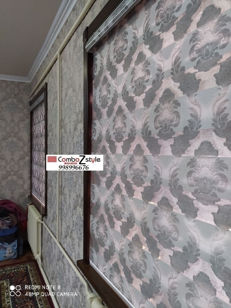 Изготовление и установка ЖАЛЮЗИ - Изображение #9, Объявление #1653883