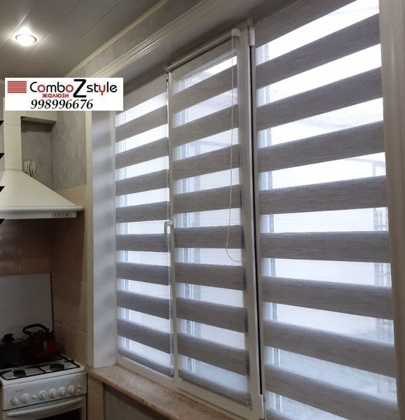 Изготовление и установка ЖАЛЮЗИ - Изображение #10, Объявление #1653883