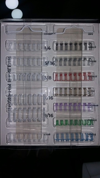 Металлическая гребенка и ригель - Изображение #3, Объявление #1684690