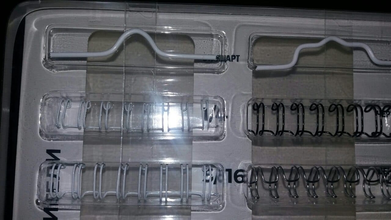 Металлическая гребенка и ригель - Изображение #5, Объявление #1684690