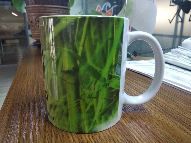 Кружки с индивидуальным нанесением - Изображение #4, Объявление #1710816