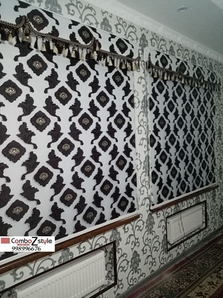 Изготовление и установка ЖАЛЮЗИ - Изображение #7, Объявление #1653883