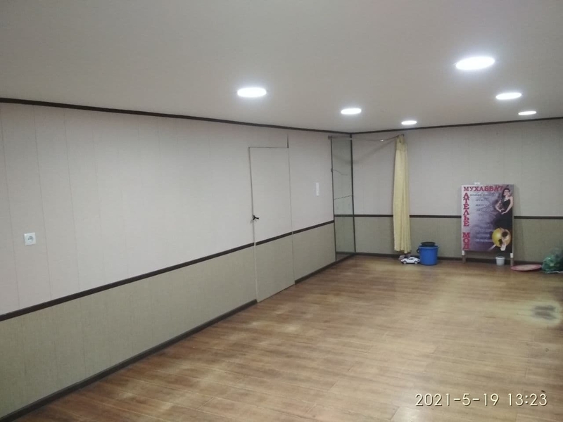 Сдается в аренду нежилое цокольное помещение в 40кв  - Изображение #4, Объявление #1710085