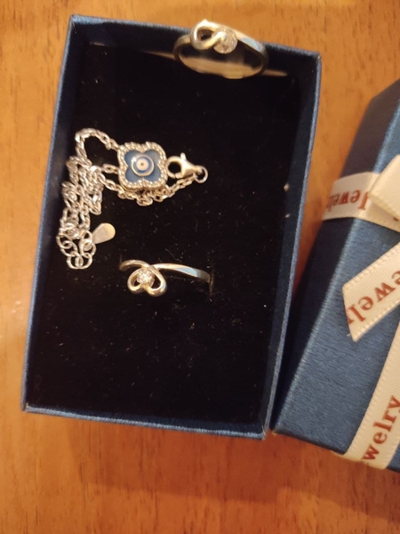 Серебро проба 925 - Изображение #4, Объявление #1709975