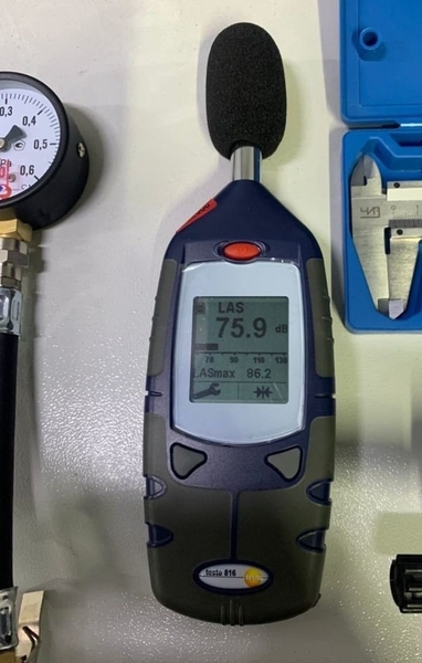 Комплект оборудования для техосмотра - Изображение #9, Объявление #1711437