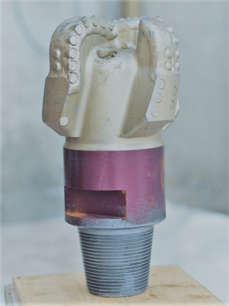 Предлагаю буровые долота, бурголовки шарошечные и PDC, калибраторы и дри  - Изображение #4, Объявление #1712583