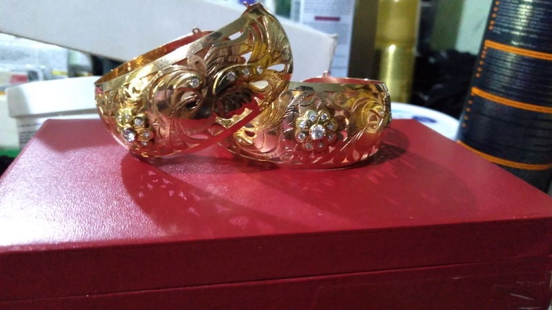 Брасслеты 2 пары - Изображение #3, Объявление #1711707