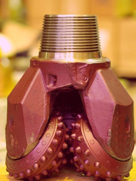 Предлагаю буровые долота, бурголовки шарошечные и PDC, калибраторы и дри  - Изображение #5, Объявление #1712583