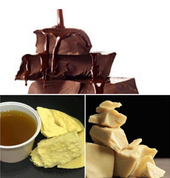 Какао масло, какао тертое - Изображение #3, Объявление #1713543