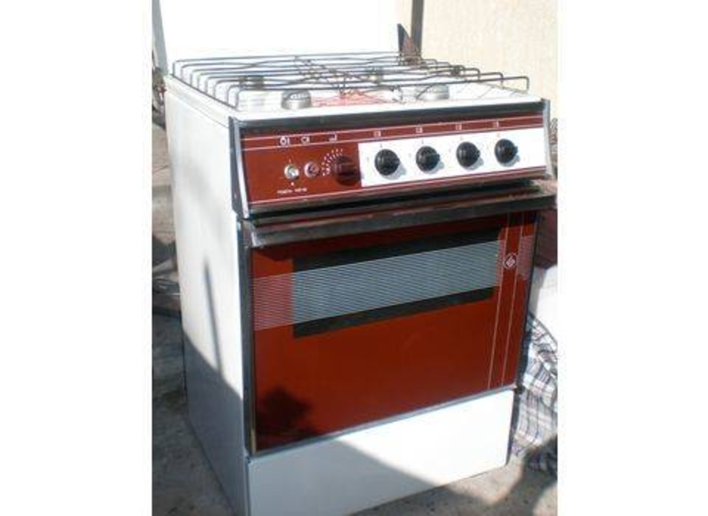 Куплю газ плиты Брест Гефест ферганский  - Изображение #1, Объявление #1712553