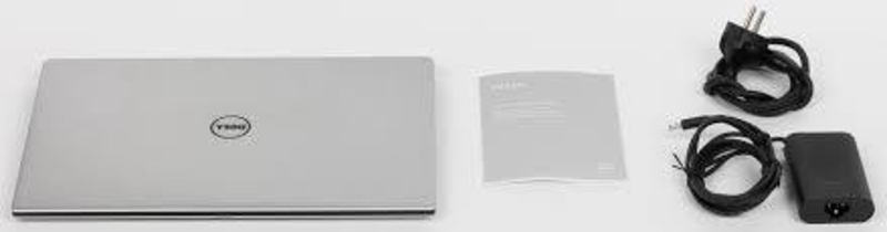 Dell XPS 13 9343-2727SLV 13.3 Full HD Signature Edition Laptop - Intel Core i5 B - Изображение #7, Объявление #1713481