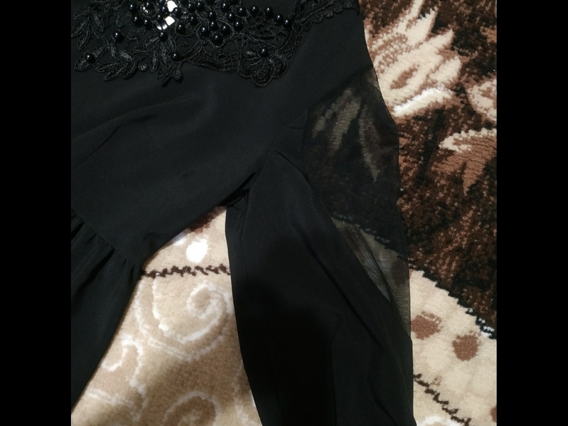 Платье - Изображение #3, Объявление #1711754