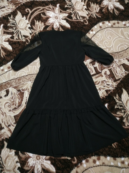 Платье - Изображение #5, Объявление #1711754