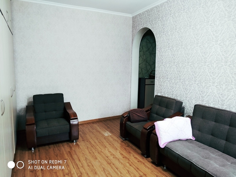 Продам квартиру возле метро ойбек - Изображение #3, Объявление #1711811