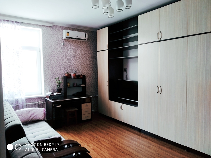 Продам квартиру возле метро ойбек - Изображение #4, Объявление #1711811