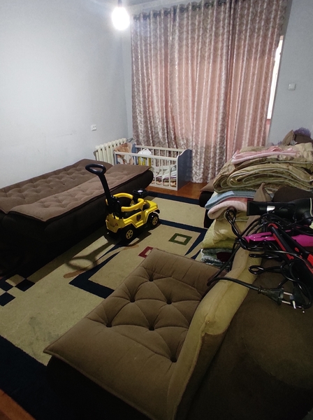 Продаётся квартира на юнусабаде - Изображение #3, Объявление #1711914