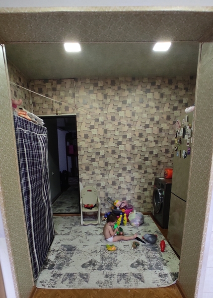 Продаётся квартира на юнусабаде - Изображение #5, Объявление #1711914