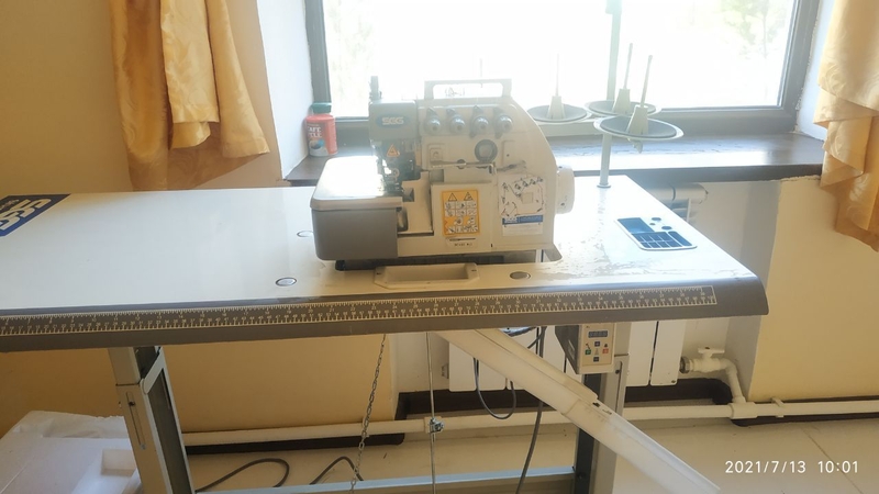 1ta overlok 2ta togrichok sotsotiladi - Изображение #3, Объявление #1712861