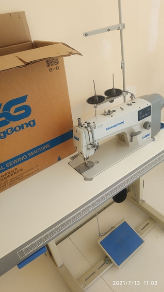 1ta overlok 2ta togrichok sotsotiladi - Изображение #5, Объявление #1712861