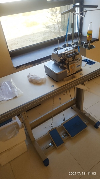 1ta overlok 2ta togrichok sotsotiladi - Изображение #7, Объявление #1712861