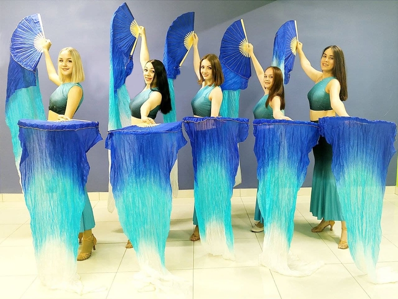 Шоу балет в Ташкенте "Impuls" - Изображение #7, Объявление #1712867