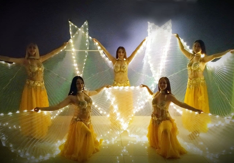 Шоу балет в Ташкенте "Impuls" - Изображение #9, Объявление #1712867