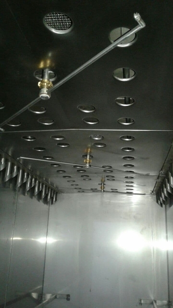 Термокамеры в Узбекистане - Изображение #3, Объявление #1713659