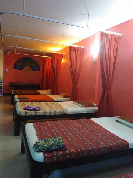 Тайские массажистки ищут работодателя в России и странах СНГ ! - Изображение #3, Объявление #1715326