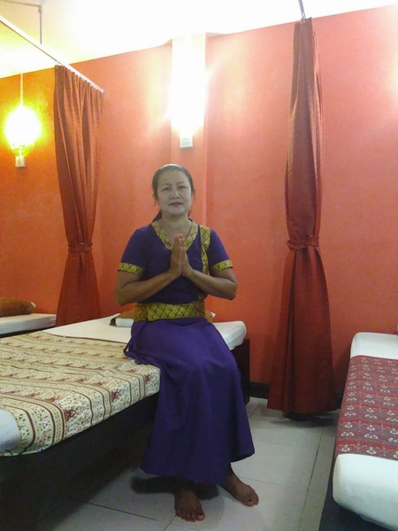 Тайские массажистки ищут работодателя в России и странах СНГ ! - Изображение #4, Объявление #1715326