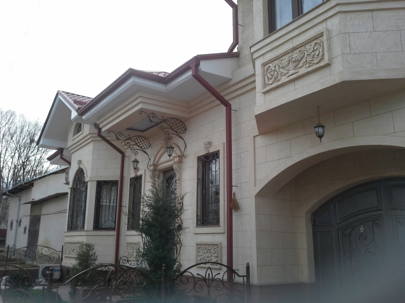 Фасад Травертино на Любой Вкус - Изображение #3, Объявление #1713978