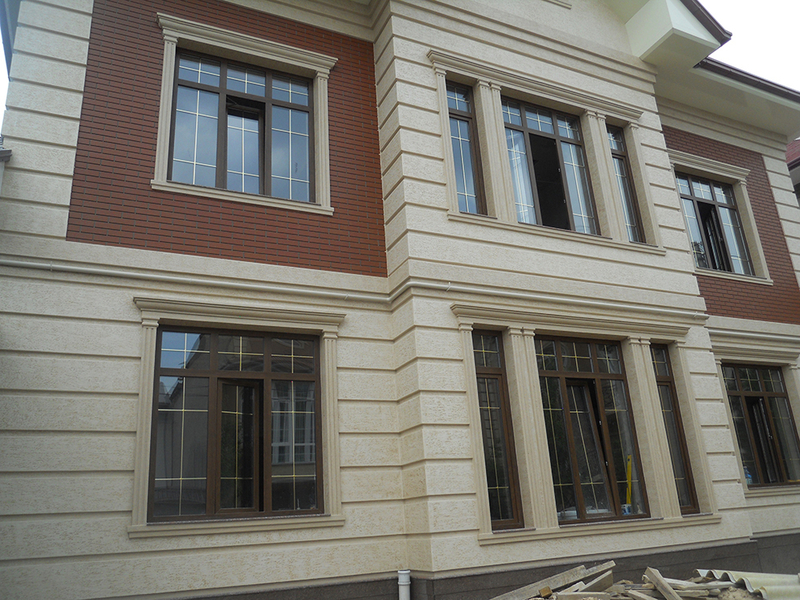 Фасад Травертино на Любой Вкус - Изображение #5, Объявление #1713978