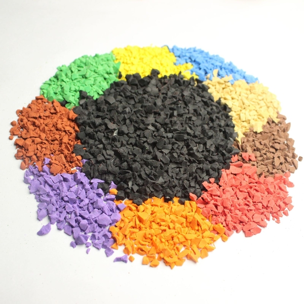 Резиновая крошка для стадионов  - Изображение #3, Объявление #1713931