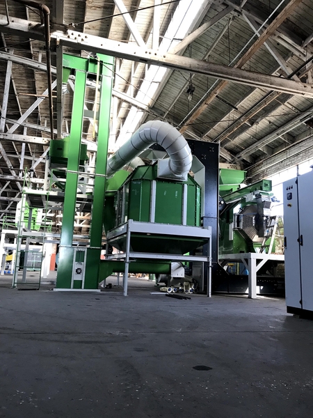 Линии по производству комбинированных кормов Турецкого производства Атлас - Изображение #3, Объявление #1714134