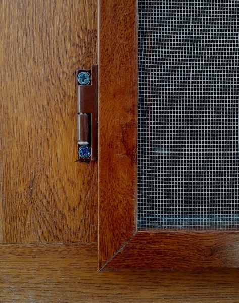 Универсальная москитная сетка - Изображение #5, Объявление #1714808