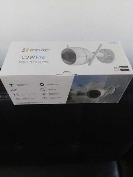 Видеонаблюдение Ezviz - Изображение #3, Объявление #1714542