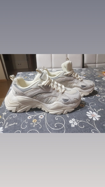 Кроссовки Filla - Изображение #3, Объявление #1714143