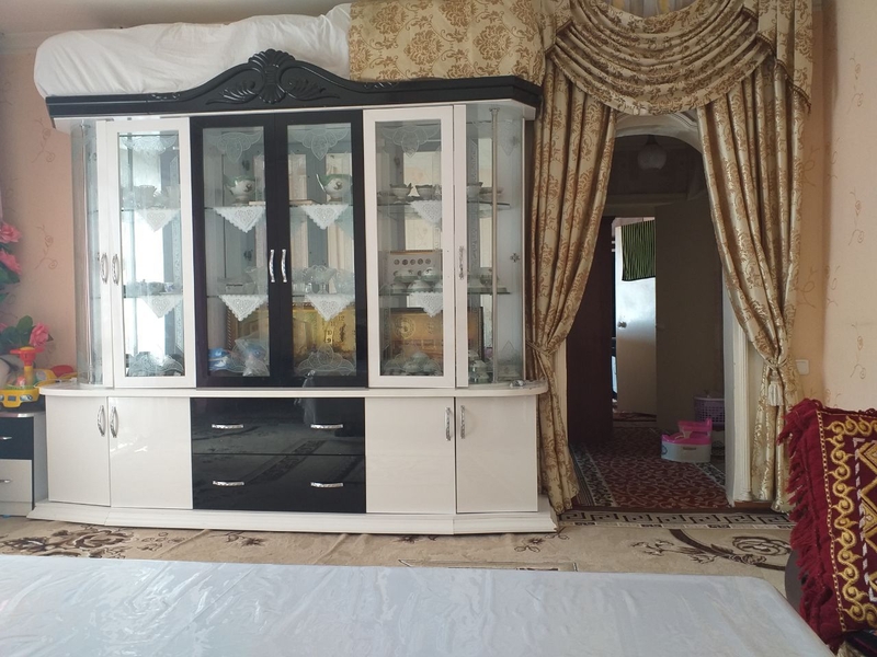 Юнусабад 4 квартал квартира продаётся. +998999916830 - Изображение #4, Объявление #1714521