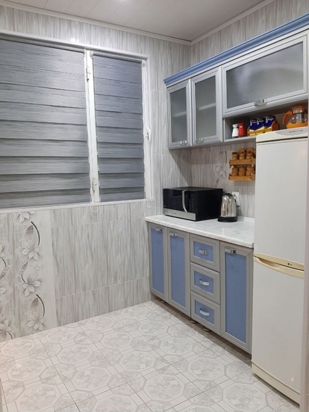 Сдаётся своя 3х.ком Евро.Квартира -метро Шахристанская  - Изображение #4, Объявление #1714409