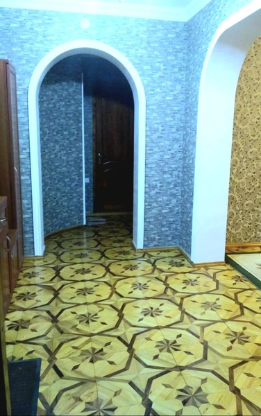 Сдаётся своя 3х.ком Евро.Квартира -метро Шахристанская  - Изображение #8, Объявление #1714409