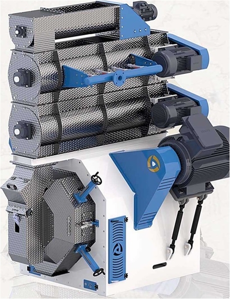 Купить гранулятор Турецкого производства Атлас - Изображение #3, Объявление #1714515