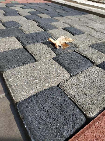 Тратуарная брусчатка  - Изображение #5, Объявление #1713933