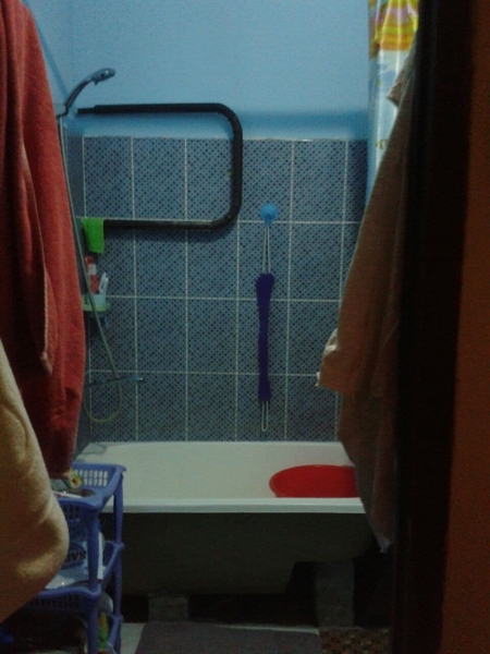 продается 1 комнатная квартира на куйлюке  - Изображение #5, Объявление #1714530