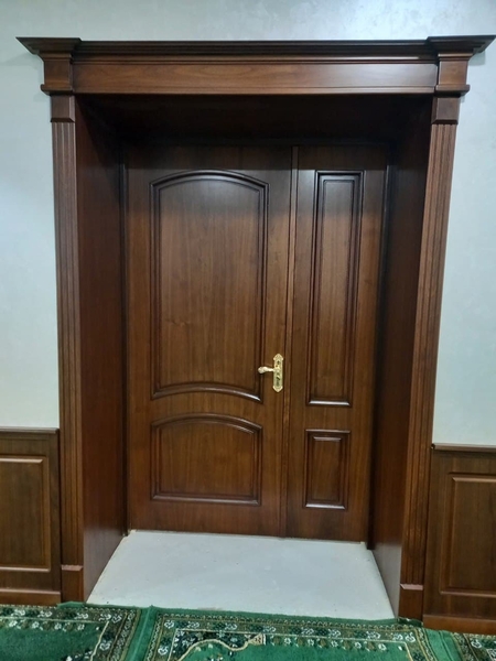 Двери из МДФ и экошпона - Изображение #3, Объявление #1715724